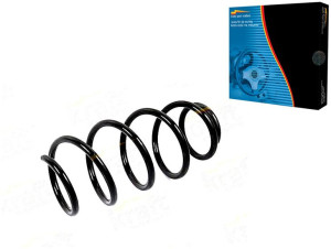 Sprężyna Zawieszenia Kraft Automotive 312210 31217