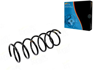 Sprężyna Zawieszenia Kraft Automotive 500279 14870