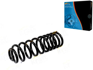 Sprężyna Zawieszenia Kraft Automotive 3a9511105c 8