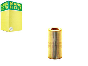Filtr Oleju Daf Mann-filter