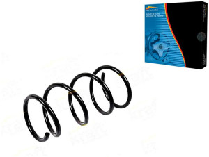 Sprężyna Zawieszenia Kraft Automotive 7700434156 1