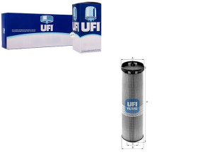 Filtr Powietrza Db W204 300-220cdi 07-09 Ufi