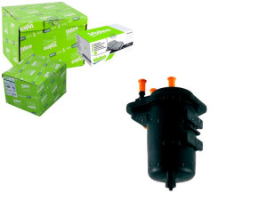 Filtr Paliwa Valeo