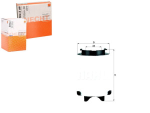 Filtr Powietrza Audi A3 Seat Altea Altea Xl Leon T