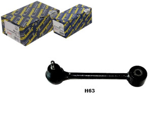 Stabilizator Japanparts 552503r000 1060hh63 Fca703