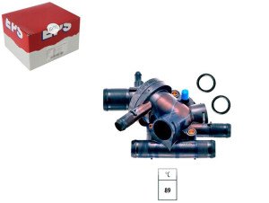 Termostat Renault 1,9dti Eps