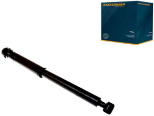 Siłownik Teleskop Przód L/p Mercedes C -00 Dencker