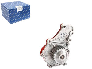 Pompa Wody Peugeot 1,4hdi Ford 1,4tdci Pierburg