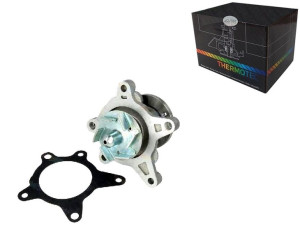 Pompa Wody Hyundai Elantra I20 I30 I40 Ix20 Tucson