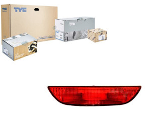 Lampa Przeciwmgielna Nissan Note E11 03.06-02.09 T