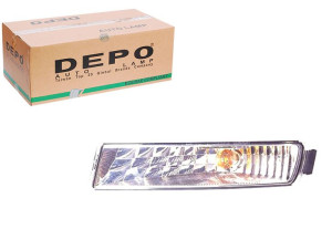 Lampa Pozycyjna Opel Movano I Lift 01.04-02.10 Dep