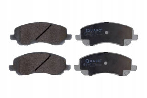 Klocki Ham. Mitsubishi P. Galant 00- Lancer 08- Asx 10- 4008 12- Quaro