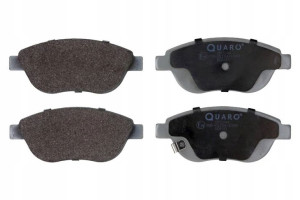 Klocki Ham. Opel P. Corsa D 1.3cdti Quaro