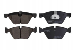 Klocki Ham. Bmw P. F10 F11 520-535 10- Maxgear