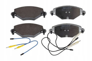 Klocki Ham. Citroen P. C5 2.0 2.0hdi Z Czujn Quaro