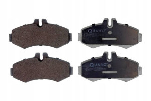 Klocki Ham. Mercedes P. Vito 108-114 96- Sys Bosch Quaro