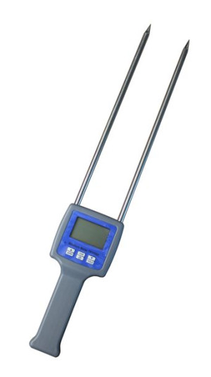 Wilgotnościomierz miernik wilgotności paszy peletu OPTIMAT TK100W