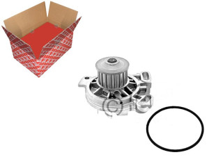 Pompa Wody Vw 2,4-2,5d T4 Febi Bilstein