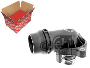 Termostat Bmw 95c E46 1,6 2,0 Febi Bilstein