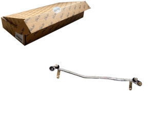 Mechanizm Wycieraczek (bez Silnika) Audi A4 Seat E