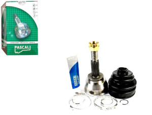 Przegub Napędowy Zewnętrzny Nissan Sunny Ii 1.4/1.