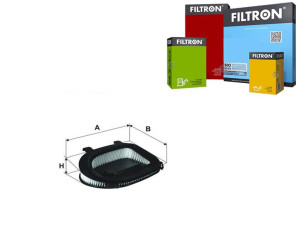 Filtr Powietrza Bmw X3 F25 Filtron