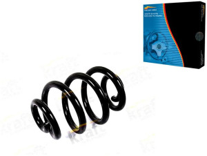 Sprężyna Zawieszenia Kraft Automotive 701511105a 7
