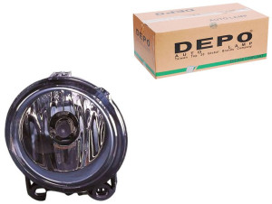 Lampa Przeciwmgielna (h11) Bmw 3 E92 E93 5 F10 F11