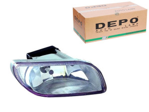 Lampa Przeciwmgielna (hb4) Chevrolet Lacetti/nubir