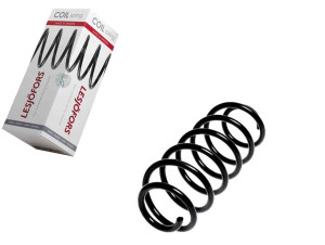 Sprężyna Zawieszenia Toyota Aygo 1.0/1.4d 07.05-05