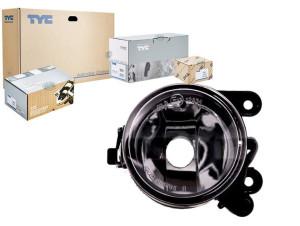 Lampa Przeciwmgielna (hb4) Vw Golf V 10.03-02.09 T