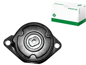 Napinacz Paska Klinowego Wiel. Bmw M57 Ina