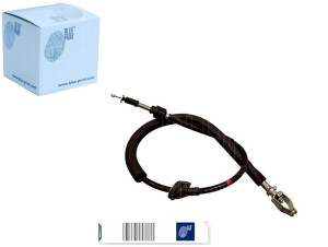 Linka Sprzęgła Daihatsu Cuore Sirion 1,0 98-05 Blu