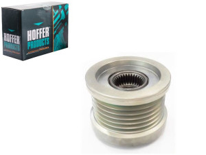 Sprzęgło Alternatora Hoffer 5702j0* 5702j3* 5705kg