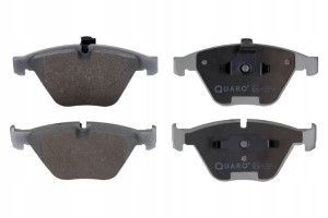 Klocki Ham. Bmw P. E60 E61 E65 01- Quaro