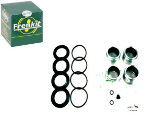 Reperaturka Zacisku Hamulc. Toyota (48mm) Frenkit
