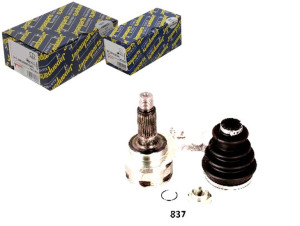 Przegub Zewnętrzny Suzuki Swift Sx4 06- Japanparts