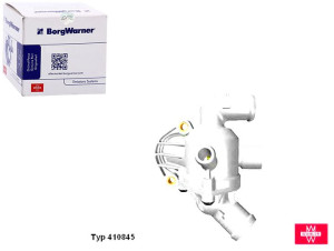 Termostat Vw 87c 2,0tdi Wahler