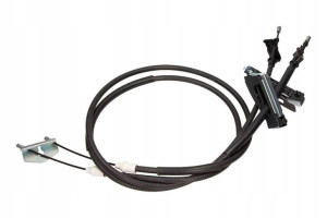 Linka Ham. Ręcz. Ford T. Focus 99-04 Le Pr Kpl Maxgear