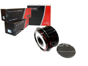 Koło Pasowe Alternatora Ford Maxgear