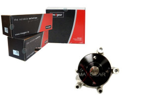 Pompa Wody Mercedes M166 Om668 W168 Maxgear