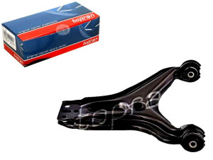 Wahacz 19 Mm Audi 80 1.6-2.8 09.91-01.96 Topran