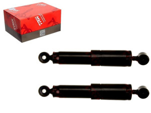 Amortyzatory 2szt Alfa Romeo 145 146 155 Fiat Brav