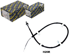 Linka Hamulca Ręcznego Japanparts 597601c300 1310h