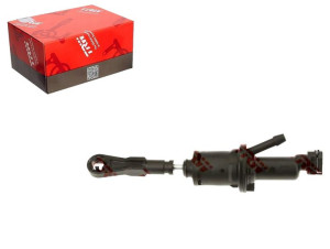 Pompa Sprzęgła Citroen C5 I C5 Ii C6 Peugeot 407 1