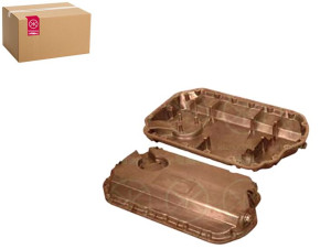 Miska Olejowa Audi A4 Passat 2.4-2.8 97- Klokkerho