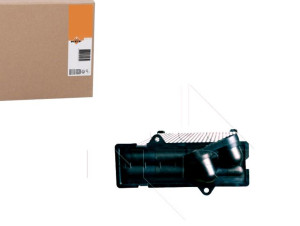 Nagrzewnica Renault Scenic 97-03 Nrf