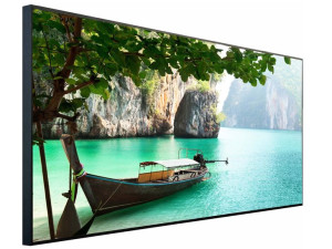 Grzejnik Na Podczerwień Eco Panel Obraz Grzewczy Tajlandia 600w