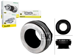 Łożysko Oporowe Volvo 140 240 740 760 940 940 Ii 9
