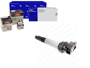 Cewka Zapłonowa Bmw M54 N42 45 46 62 E39 46 87 Del